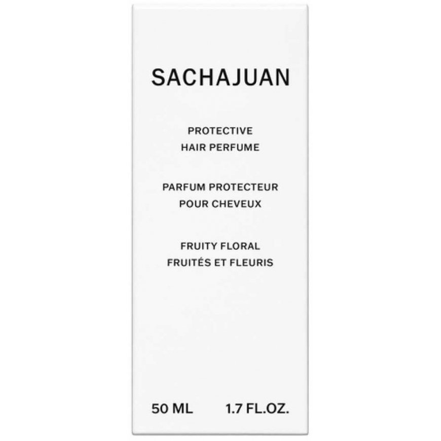 Sachajuan protective hair perfume, 50 ml – 4