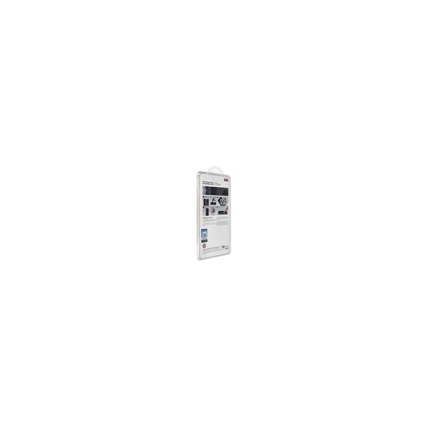 Tactical Impact Barrier for Rookies for Apple iPhone 15|16