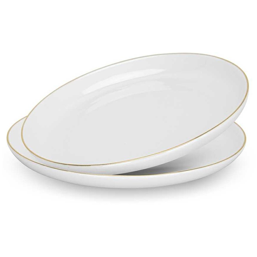 Fissman Dessert plates 20 cm /