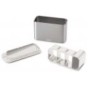 Joseph Joseph JJ-Surface Cutlery Drain Light Stone/Steel Joseph Joseph JJ-Surface Cutlery Drain Light Stone/Steel