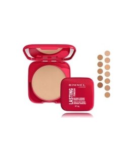 Rimmel Stay Matte matting powder 14 g 002 Pink Blossom