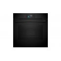 Bosch Serie 8 HRG978NB1 oven 71 L A+ Black Bosch Serie 8 HRG978NB1 oven 71 L A+ Black