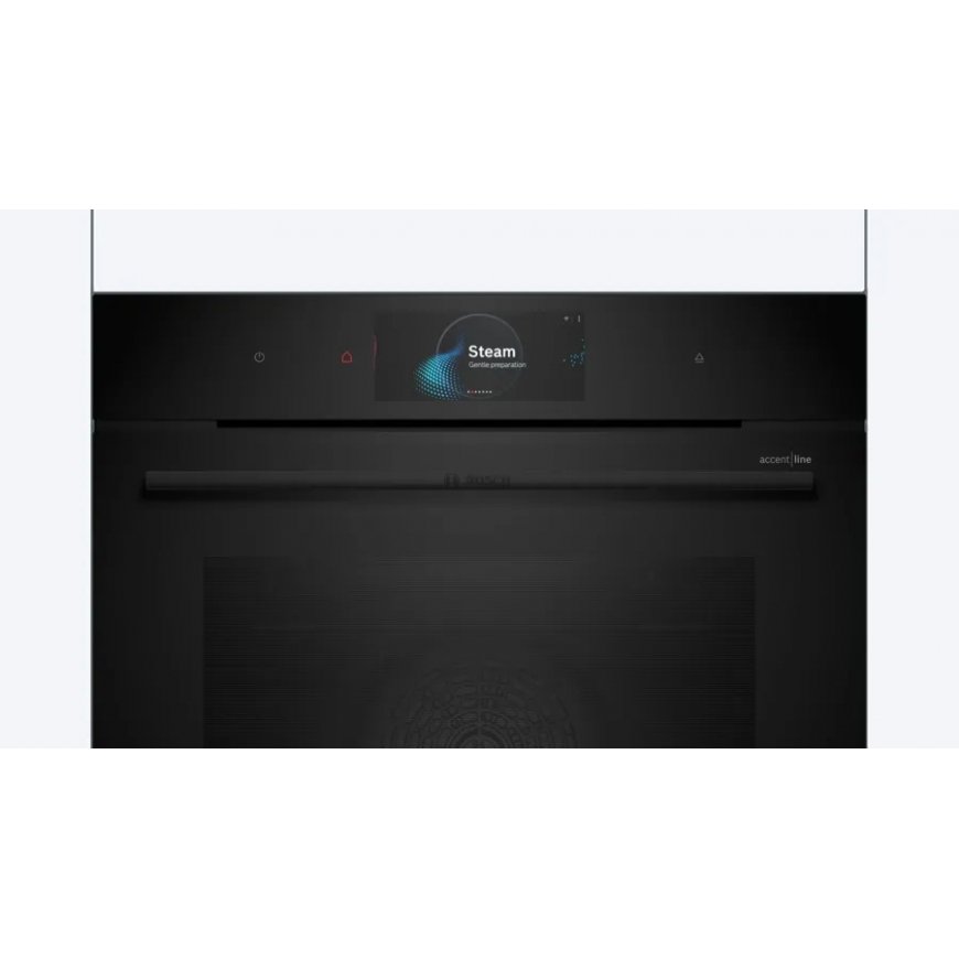 Bosch Serie 8 HRG978NB1 oven 71 L A+ Black – 2