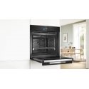 Bosch Serie 8 HRG978NB1 oven 71 L A+ Black Bosch Serie 8 HRG978NB1 oven 71 L A+ Black
