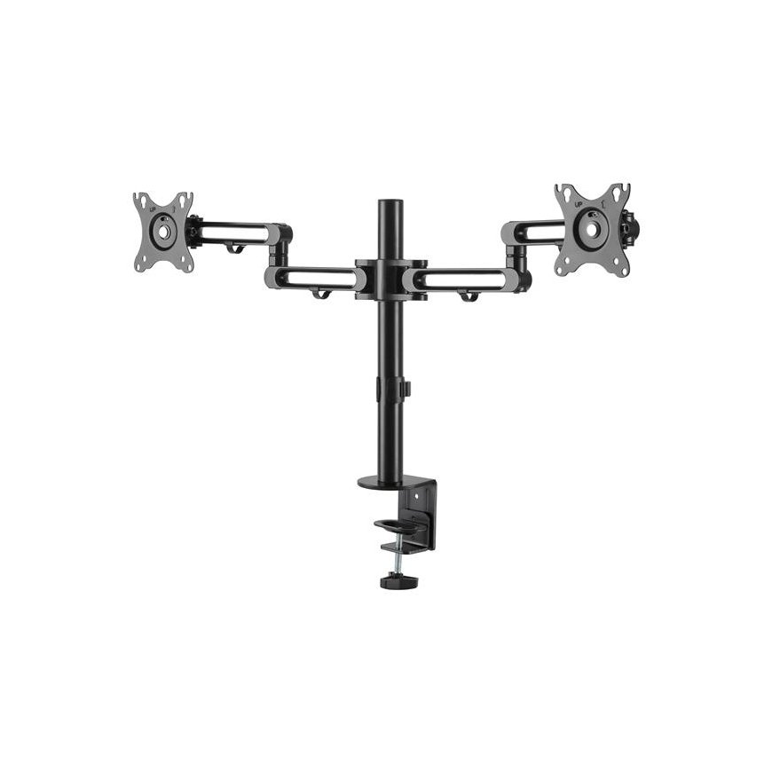StarTech.com ARMDUAL3 monitor mount / stand