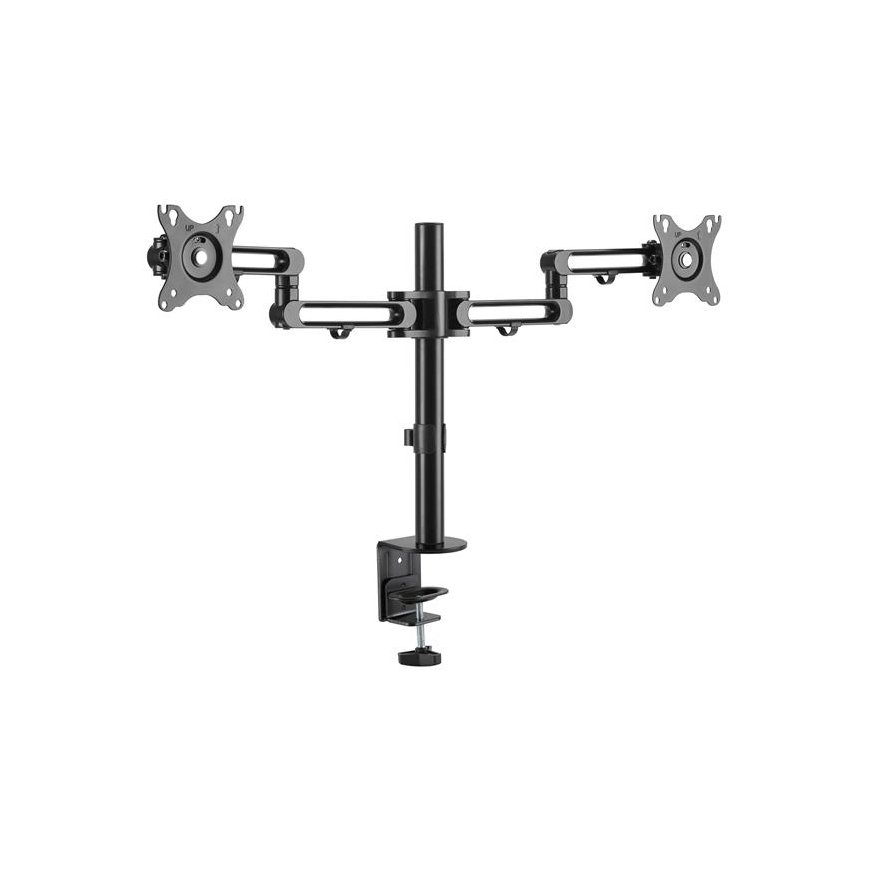 StarTech.com ARMDUAL3 monitor mount / stand – 3