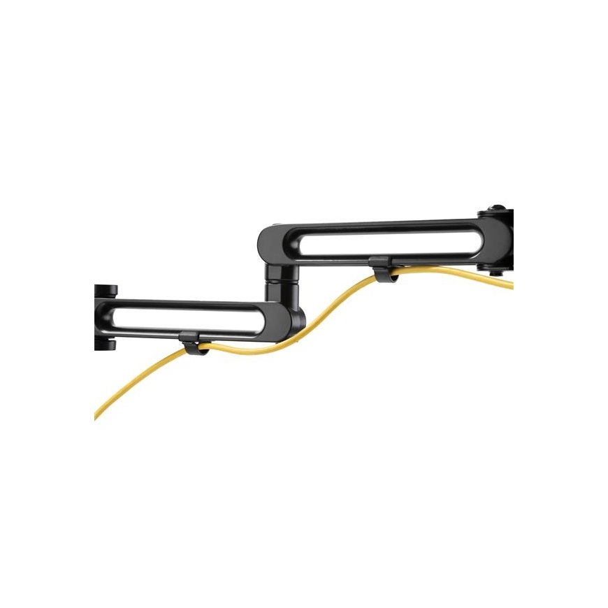 StarTech.com ARMDUAL3 monitor mount / stand – 5