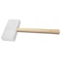 Stubai falshammer 155x85x35mm - Kunststof, fiorginnet, ask Stubai falshammer 155x85x35mm - Kunststof, fiorginnet, ask