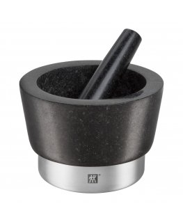 ZWILLING Spices Must Graniit, Roostevaba teras Uhmer ja uhmrinui