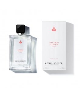 Reminiscence Macaron D'amour Ep 100 Vp Unisex -Antes Dragée- Novedad