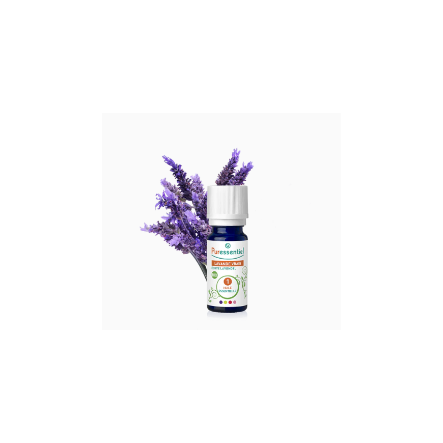 Puressentiel Lavanda Essential Oil 5ml