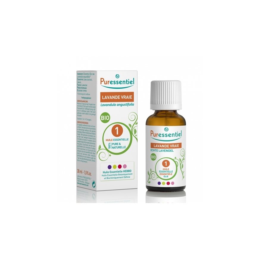 Puressentiel Lavanda Essential Oil 5ml – 2