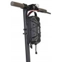 WILDMAN Case/uchwyt na hulajnogė GD6X sakwa na ramė black/black WILDMAN Case/uchwyt na hulajnogė GD6X sakwa na ramė black/black