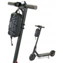 WILDMAN Case/uchwyt na hulajnogė GD6X sakwa na ramė black/black WILDMAN Case/uchwyt na hulajnogė GD6X sakwa na ramė black/black