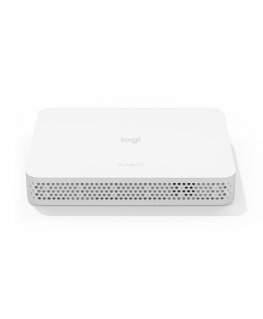 Logitech RoomMate vaizdo konferencijų sistema Ethernet LAN jungtis Vaizdo konferencijų paslaugų teikimo vadybos sistema