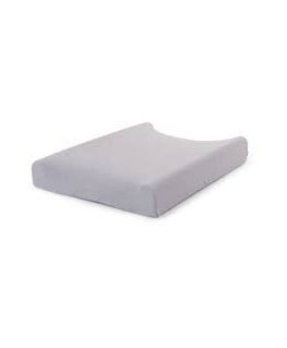 CHILDHOME DEVELOPMENT BOARD FABRIC COVER, 70X50 CM, PASTEL MOUSE Gray