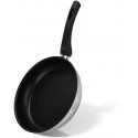 Fissman Frying pan with non-stick coating 24 cm Tricia (stainless steel) Fissman Frying pan with non-stick coating 24 cm Tricia (stainless steel)