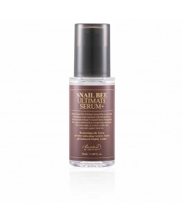 Veido serumas Benton Snail Bee Ultimate 35 ml