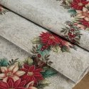 Eurofirany Euro curtains GOB/CHO/1193/ŚW 45X140 +/-5% NAT Eurofirany Euro curtains GOB/CHO/1193/ŚW 45X140 +/-5% NAT