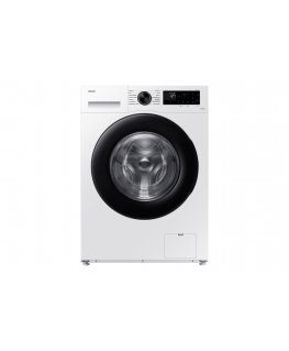 Samsung WW90CGC04DAELE veļasmašīna Ielādēšana no priekšas 9 kg 1400 RPM Balts