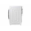 Samsung WW90CGC04DAELE skalbimo mašina Pakraunama per priekį 9 kg 1400 RPM Balta Samsung WW90CGC04DAELE skalbimo mašina Pakraunama per priekį 9 kg 1400 RPM Balta