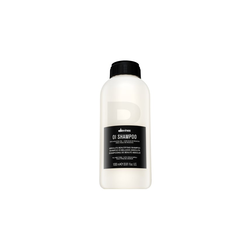 Davines OI Shampoo, 1000 ml