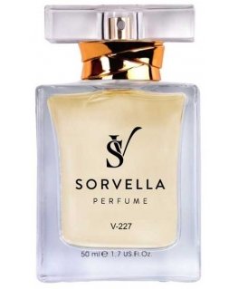 Sorvella Perfume V227 For Women perfume spray 50ml
