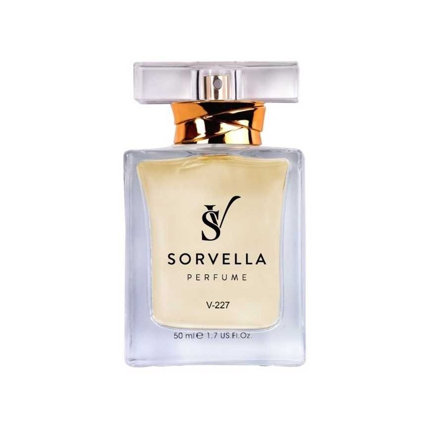 Sorvella Perfume V227 For Women perfume spray 50ml