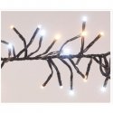 Christmas Decoration LAMPKI CHOINKOWE ŁAŃCUCH ŚWIETLNY 1152 LED TIMER ZIMNY I CIEPŁY BALTA Christmas Decoration LAMPKI CHOINKOWE ŁAŃCUCH ŚWIETLNY 1152 LED TIMER ZIMNY I CIEPŁY BALTA