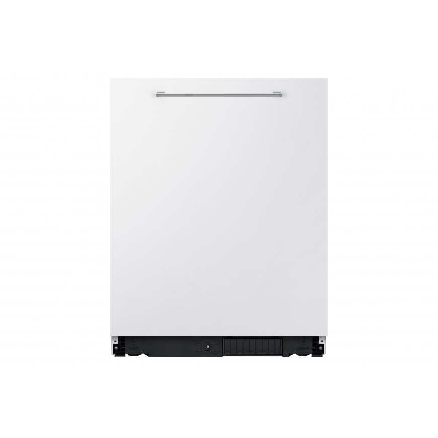 Samsung DW60CG530B00ET trauku mazgājamā mašīna Pilnībā