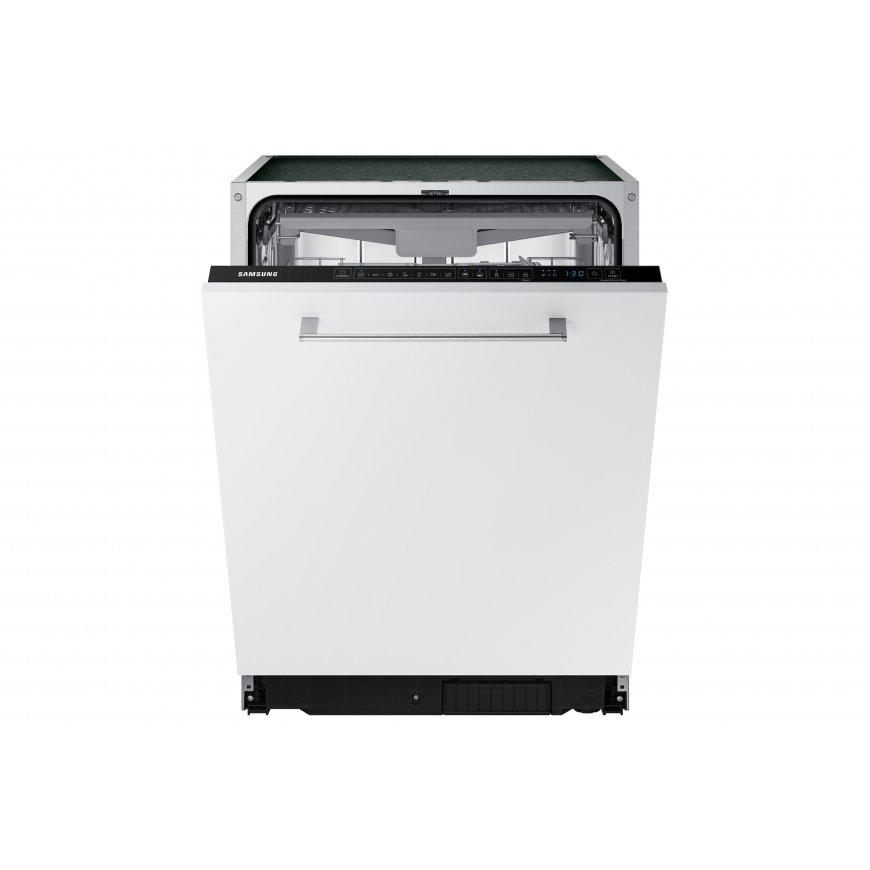 Samsung DW60CG530B00ET nõudepesumasin Täielikult sisseehitatud 14 kohta D – 2