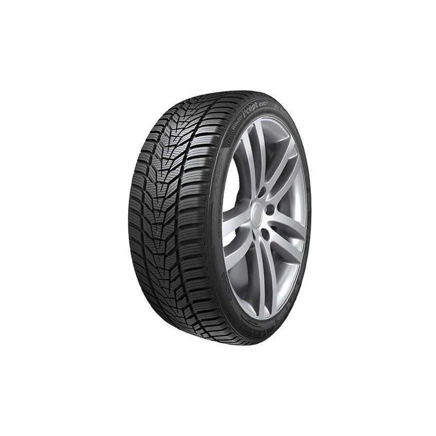 Hankook Padangos Winter i*cept evo3 (W330) 93 V XL ( D B B 72dB ) – 3