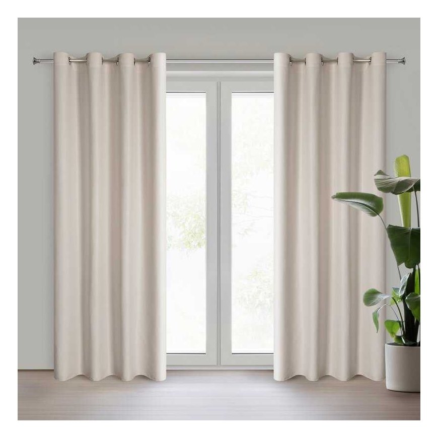 Eurofirany ZAS/ADARI/CAP 140X250 PRZEL