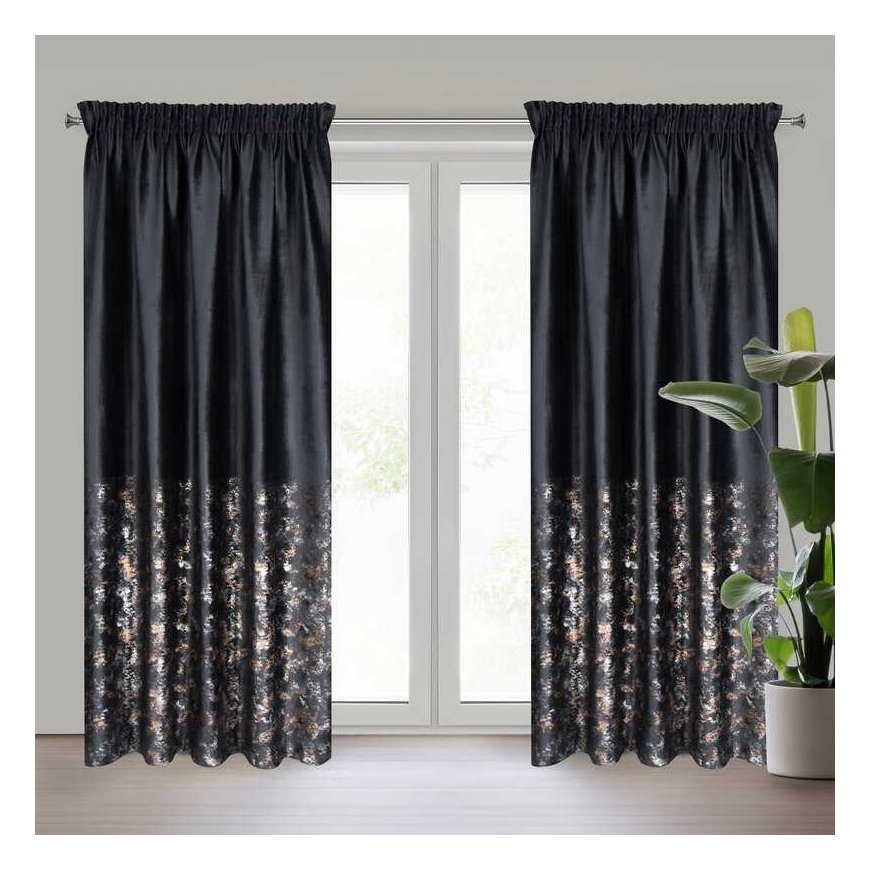 Eurofirany ZAS/MARIELA/CZAR 140X270 T