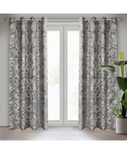 Euro blinds ZAS/GLORIA2/STAL 140X250 CROSS
