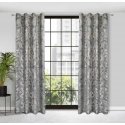 Eurofirany ZAS/GLORIA2/STAL 140X250 PRZEL Eurofirany ZAS/GLORIA2/STAL 140X250 PRZEL