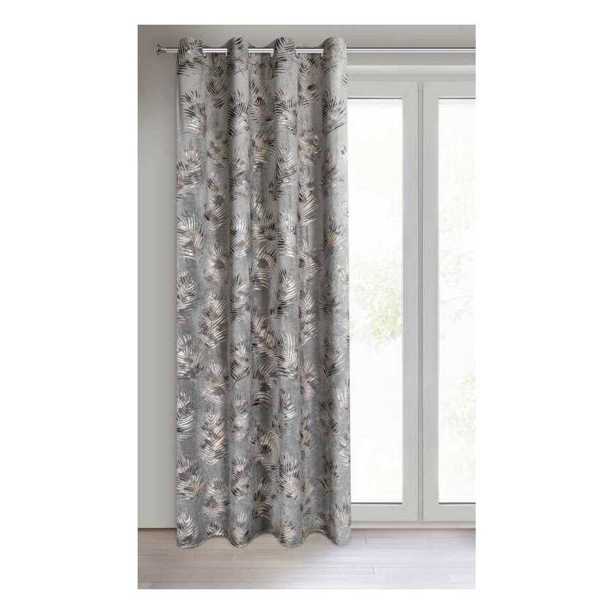 Euro blinds ZAS/GLORIA2/STAL 140X250 CROSS – 3