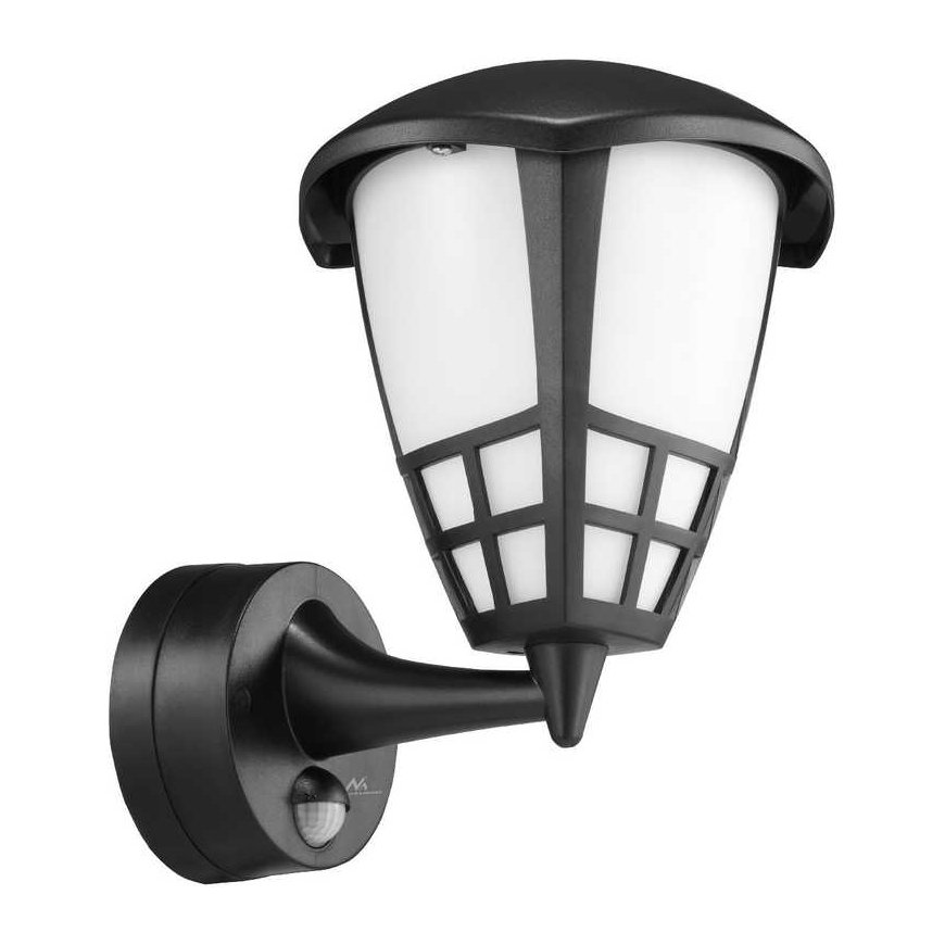 Maclean Wall lamp with sensor Maclean