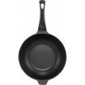 Keptuvė wok su powłoką Ilag Ultimate Enzo 30 cm AMBITION Keptuvė wok su powłoką Ilag Ultimate Enzo 30 cm AMBITION