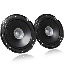 JVC Głośniki samochodowe cs-j610