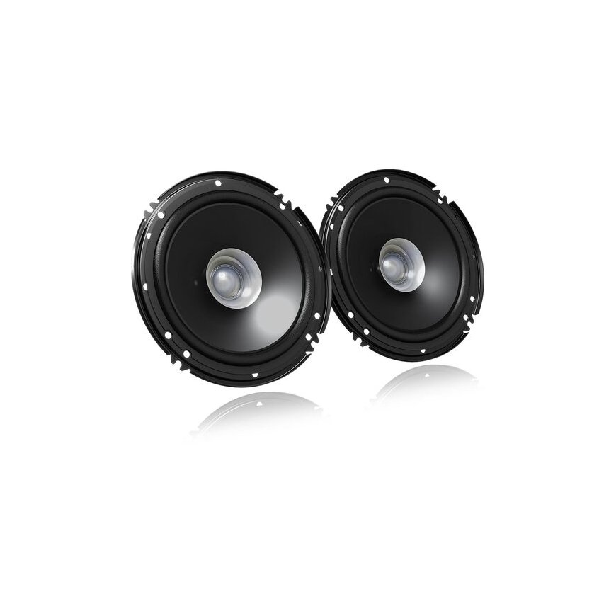 JVC Głośniki samochodowe cs-j610