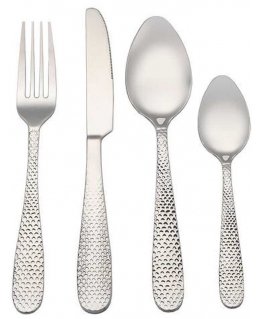 Pori cutlery set 24 pieces AMBITION