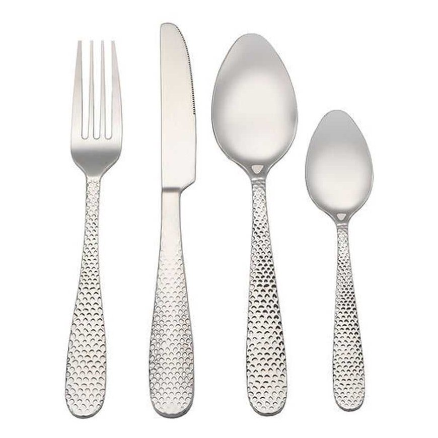 Pori cutlery set 24 pieces AMBITION