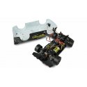 Amewi Breaker Radiovadāms (RC) modelis Sporta automašīna Elektrodzinējs 1:16