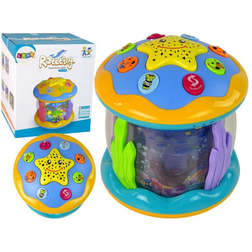 LEAN Toys Lean Toys Multifunctional Interactive