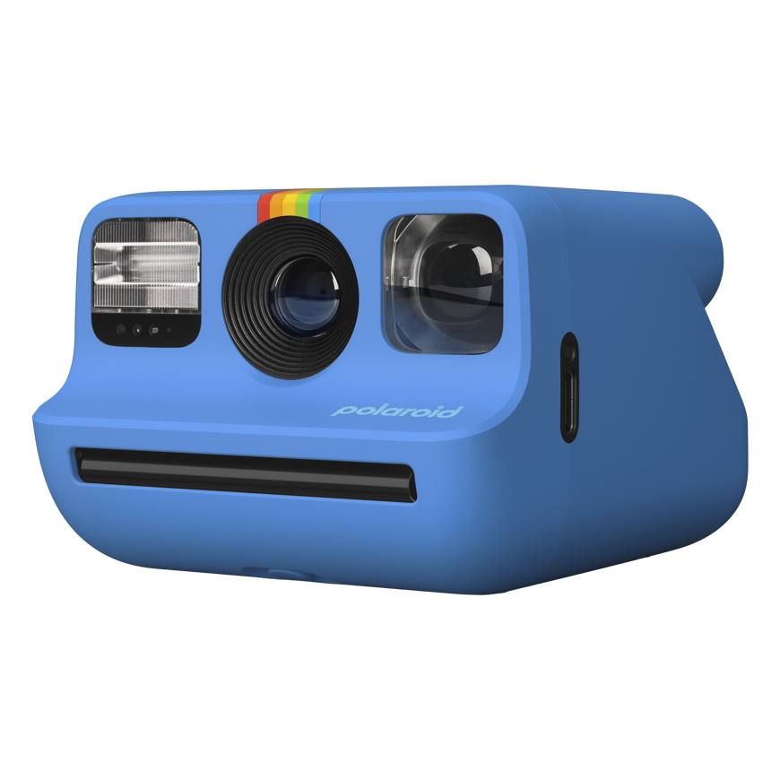 Polaroid Go Gen 2 Mėlyna