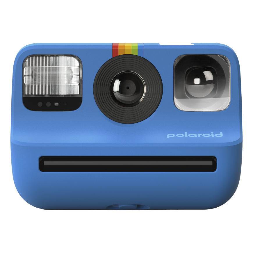Polaroid Go Gen 2 Blue – 2
