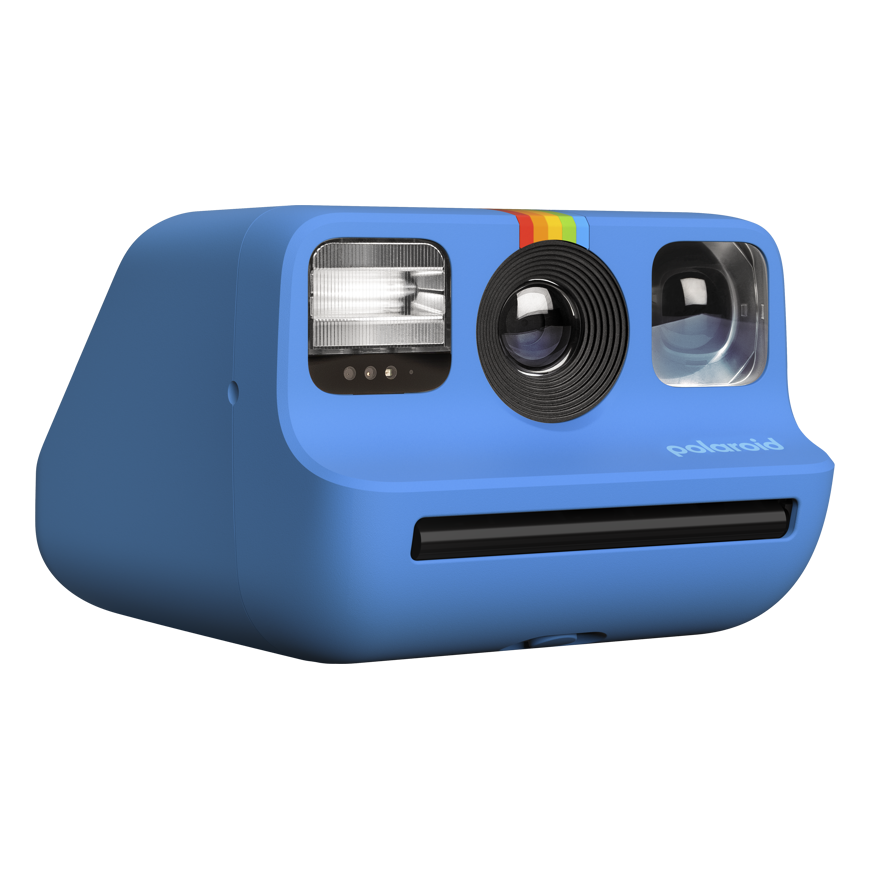 Polaroid Go Gen 2 Mėlyna – 4