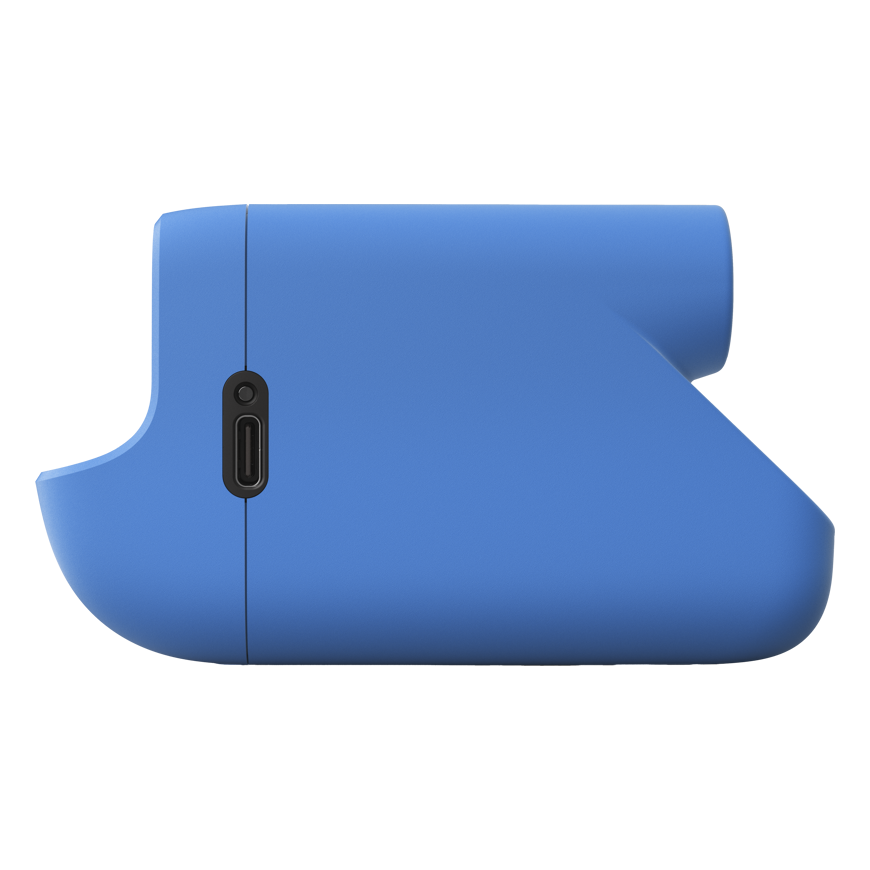 Polaroid Go Gen 2 Blue – 5