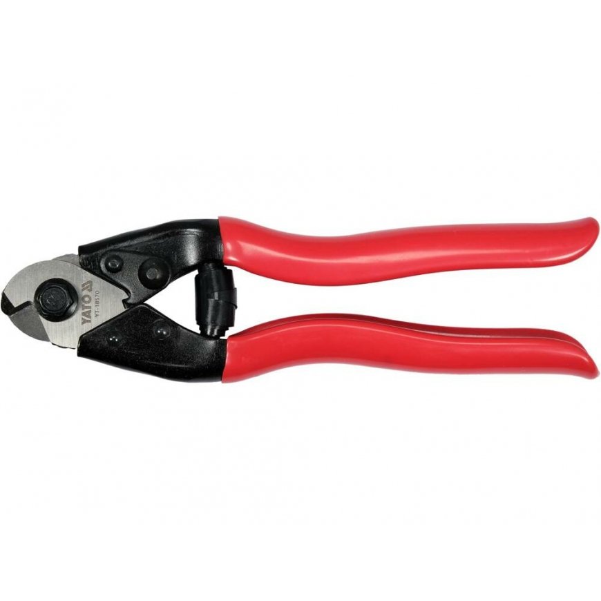 Yato YT-18570 bolt/chain cutter